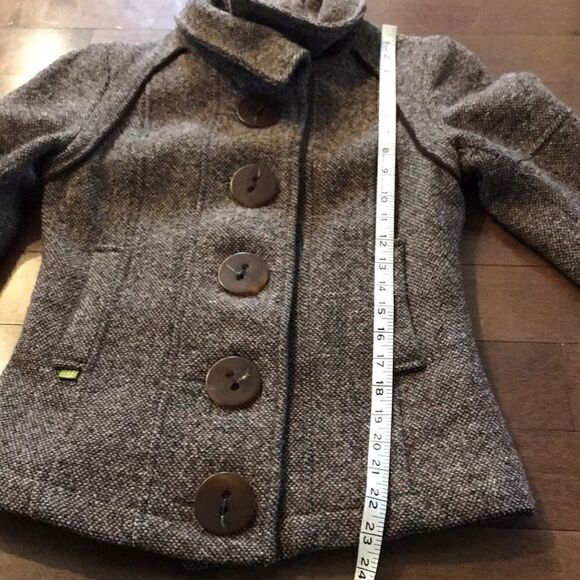 Soïa & Kyo ✨Host pick✨ wool merino jacket - Picture 11 of 12